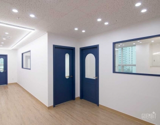 경남 김해 삼계 해냄수학학원