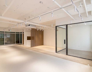 부산 북구 화명동 사무실